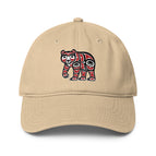 Khaki / One Size