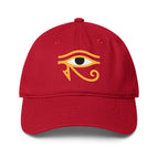 Red / One Size