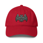 Red / One Size