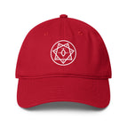 Red / One Size