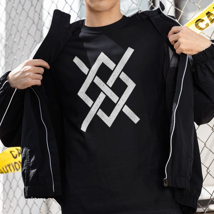 Gungnir Odin's Spear T-Shirt | Norse Viking Mythology Symbol Tee