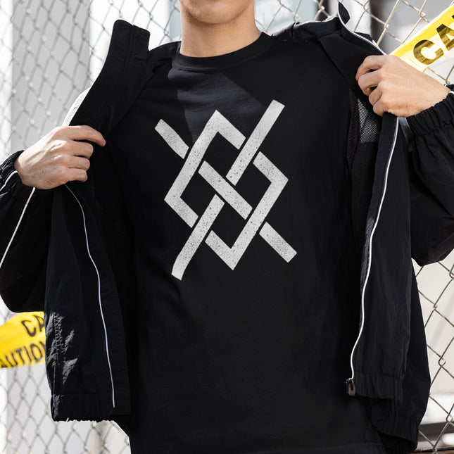 Gungnir Odin's Spear T-Shirt | Norse Viking Mythology Symbol Tee