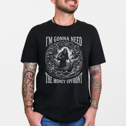 Please provide the product image so I can write the alt text description for you.