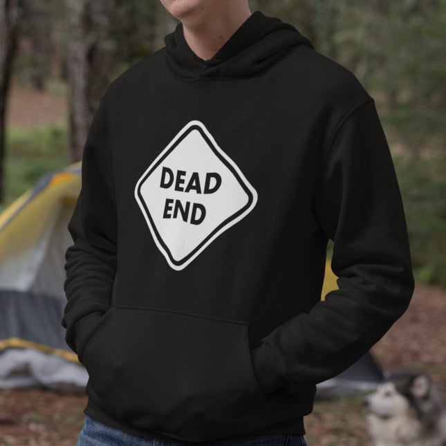 White Skull & Crossbones Hoodie | Pirate Jolly Roger Skeleton Pullover Hoodie