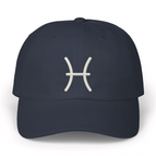 Navy / One size