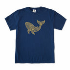 Navy / S