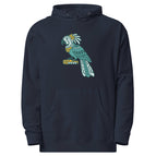 Classic Navy / S