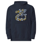 Classic Navy / S