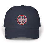 Navy / One size