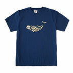 Navy / S