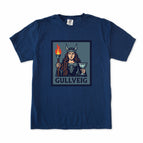 Bleu marine véritable / S