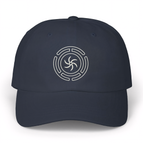 Navy / One size