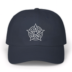 Navy / One size