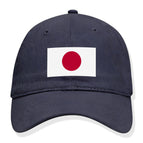 Dark Navy / One size
