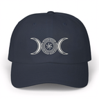 Navy / One size