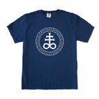Bleu marine véritable / S
