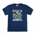 Bleu marine véritable / S