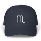 Navy / One size