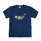 Navy / S