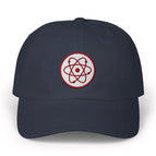 Navy / One size