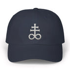 Navy / One size