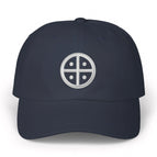 Navy / One size