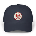 Navy / One size