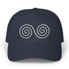 Navy / One size