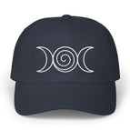 Navy / One size