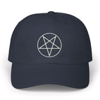 Navy / One size