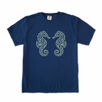 Navy / S