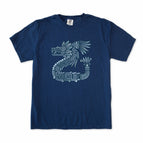 Navy / S