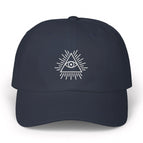 Navy / One size