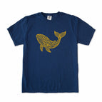 Navy / S