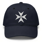 Navy / One size