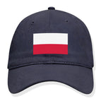 Dark Navy / One size