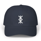 Navy / One size
