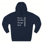 Navy / S