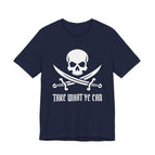 Navy / S