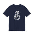 Navy / S