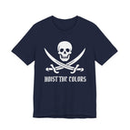 Navy / S