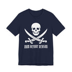 Navy / S