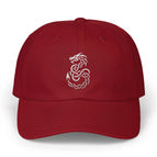Cranberry / One size