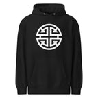Black / S