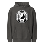Charcoal Heather / S