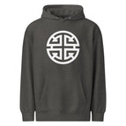 Charcoal Heather / S