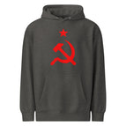 S / Charcoal Heather