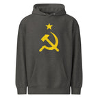 S / Gris anthracite chiné