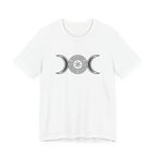 White / S