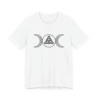 White / S